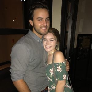 Meet your Posher, Joey